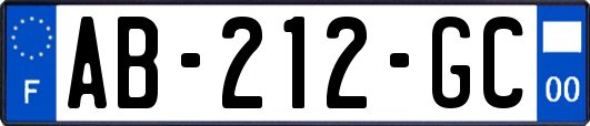 AB-212-GC