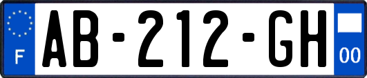 AB-212-GH