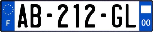 AB-212-GL