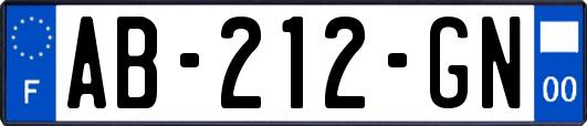 AB-212-GN