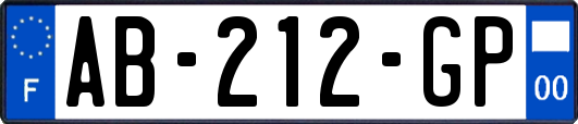 AB-212-GP