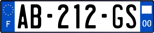 AB-212-GS