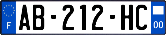 AB-212-HC