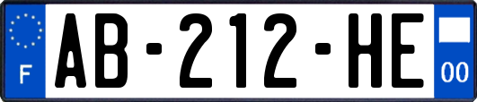 AB-212-HE