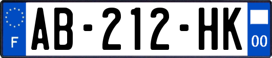 AB-212-HK