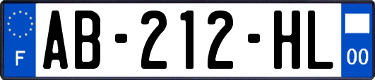 AB-212-HL