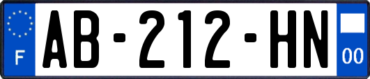 AB-212-HN