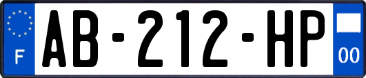 AB-212-HP