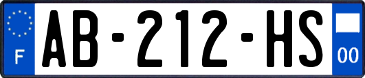 AB-212-HS
