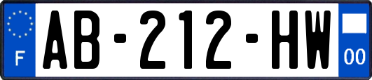 AB-212-HW