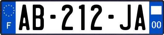 AB-212-JA