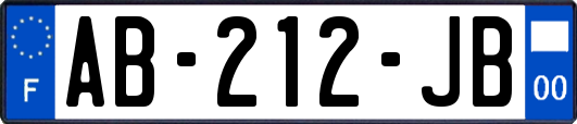 AB-212-JB