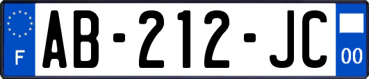 AB-212-JC