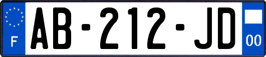 AB-212-JD