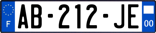 AB-212-JE