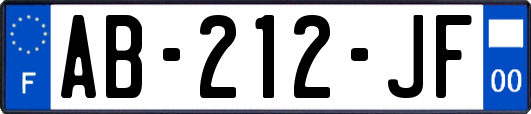 AB-212-JF