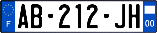 AB-212-JH