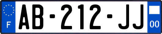 AB-212-JJ