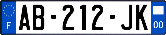 AB-212-JK