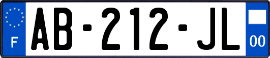 AB-212-JL