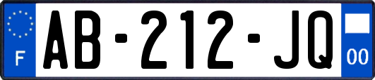 AB-212-JQ