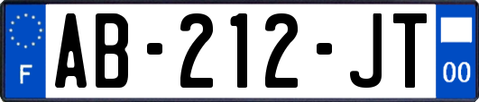 AB-212-JT