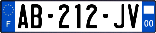 AB-212-JV