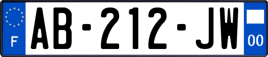 AB-212-JW