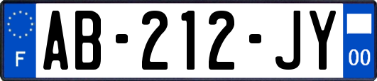 AB-212-JY