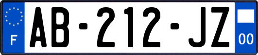 AB-212-JZ