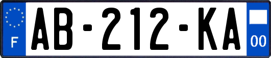 AB-212-KA