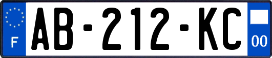 AB-212-KC