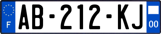 AB-212-KJ