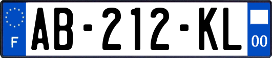 AB-212-KL