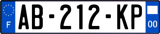 AB-212-KP