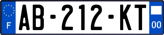 AB-212-KT