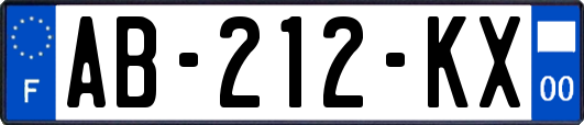 AB-212-KX