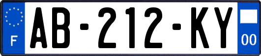 AB-212-KY