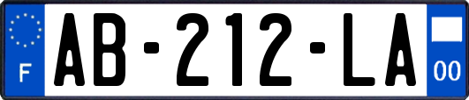 AB-212-LA