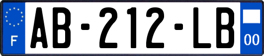 AB-212-LB