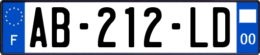 AB-212-LD