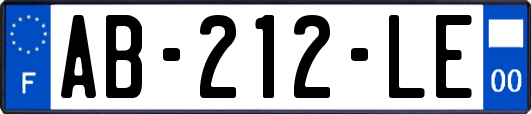 AB-212-LE