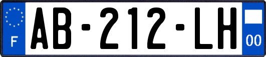 AB-212-LH