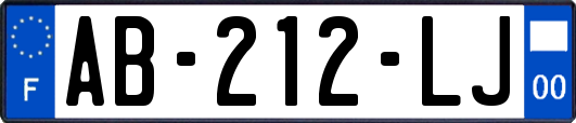 AB-212-LJ