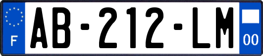AB-212-LM