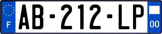 AB-212-LP
