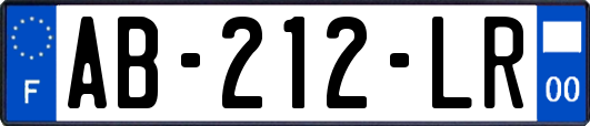AB-212-LR
