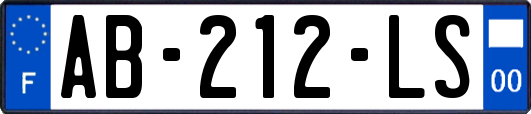 AB-212-LS