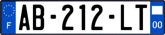 AB-212-LT