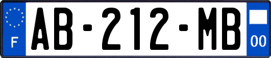 AB-212-MB